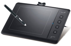 Buy Genius EasyPen M506 5'x 6' Multimedia Tablet for Innovation from Vmart in Pakistan