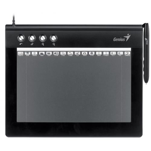 Buy Genius EasyPen M610X 6x 10 Graphic Tablet from Vmart in Pakistan