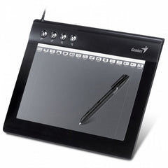 Buy Genius EasyPen M610X 6x 10 Graphic Tablet from Vmart in Pakistan