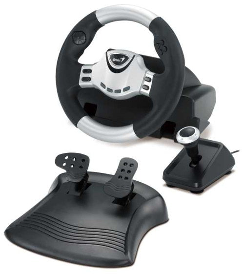 Buy Genius Speed Wheel RV FF (PC) from Vmart in Pakistan