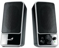 Buy Genius SP-M120 Stereo Speaker from Vmart in Pakistan