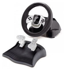 Buy Genius Twin Wheel FXE (PC/PS3) from Vmart in Pakistan