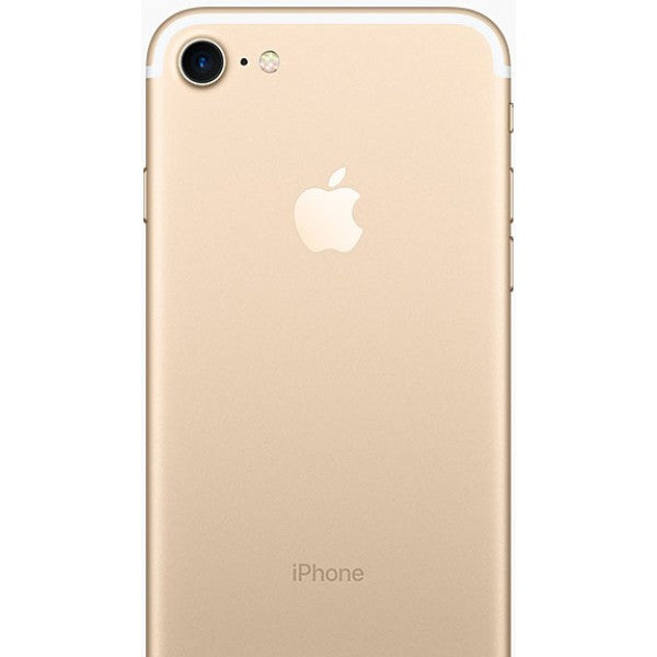 Buy Apple iPhone 7 256GB - Gold from Vmart in Pakistan