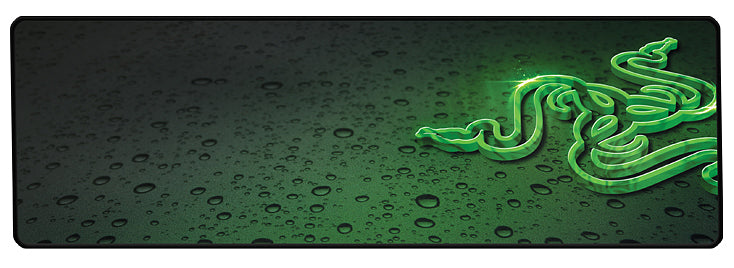 Buy Razer Goliathus 2013 Speed Edition - Soft Gaming Mouse Mat (Extended) from Vmart in Pakistan