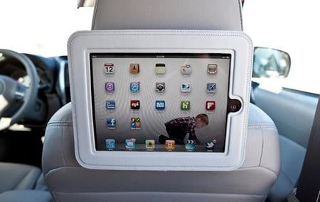 Buy Griffin CinemaSeat 2 for iPad 2 & iPad 3 from Vmart in Pakistan