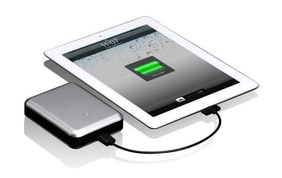 Buy Just Mobile Gum Max Deluxe Power Pack 10400mAh from Vmart in Pakistan