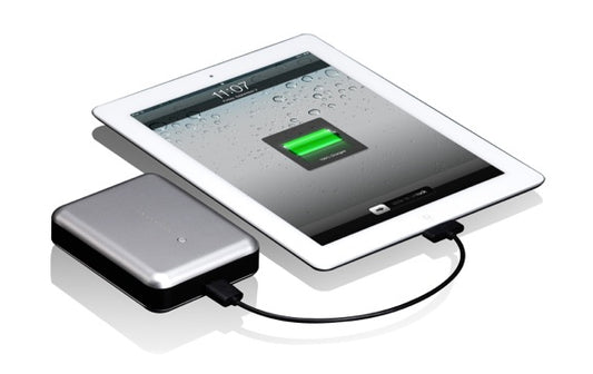 Buy Just Mobile Gum Max Deluxe Power Pack 10400mAh from Vmart in Pakistan