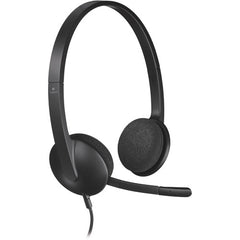 Buy Logitech USB Headset H340 from Vmart in Pakistan