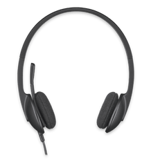 Buy Logitech USB Headset H340 from Vmart in Pakistan