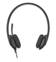 Buy Logitech USB Headset H340 from Vmart in Pakistan