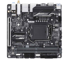 Buy Gigabyte H370N WIFI Intel H370 Ultra Durable Motherboard from Vmart in Pakistan