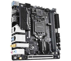 Buy Gigabyte H370N WIFI Intel H370 Ultra Durable Motherboard from Vmart in Pakistan