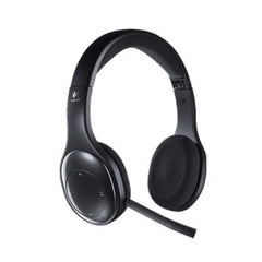 Buy Logitech Wireless Bluetooth Headset H800 from Vmart in Pakistan