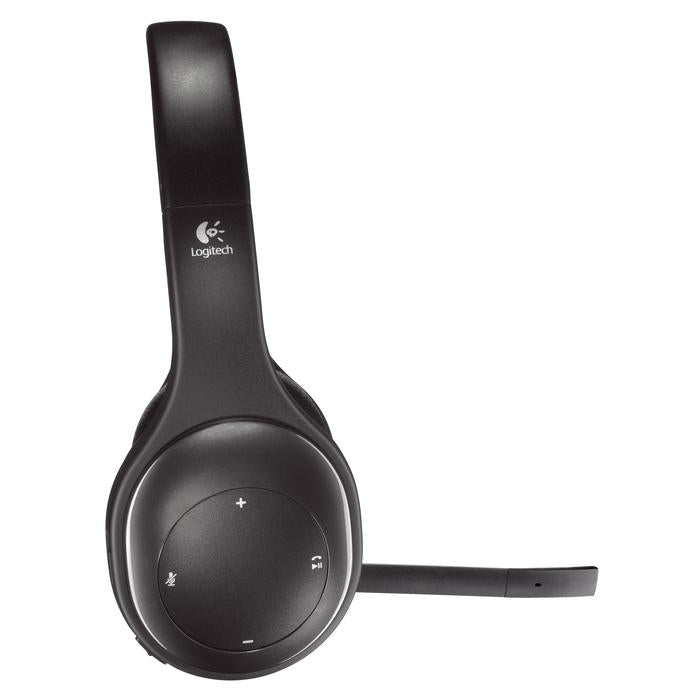 Buy Logitech Wireless Bluetooth Headset H800 from Vmart in Pakistan