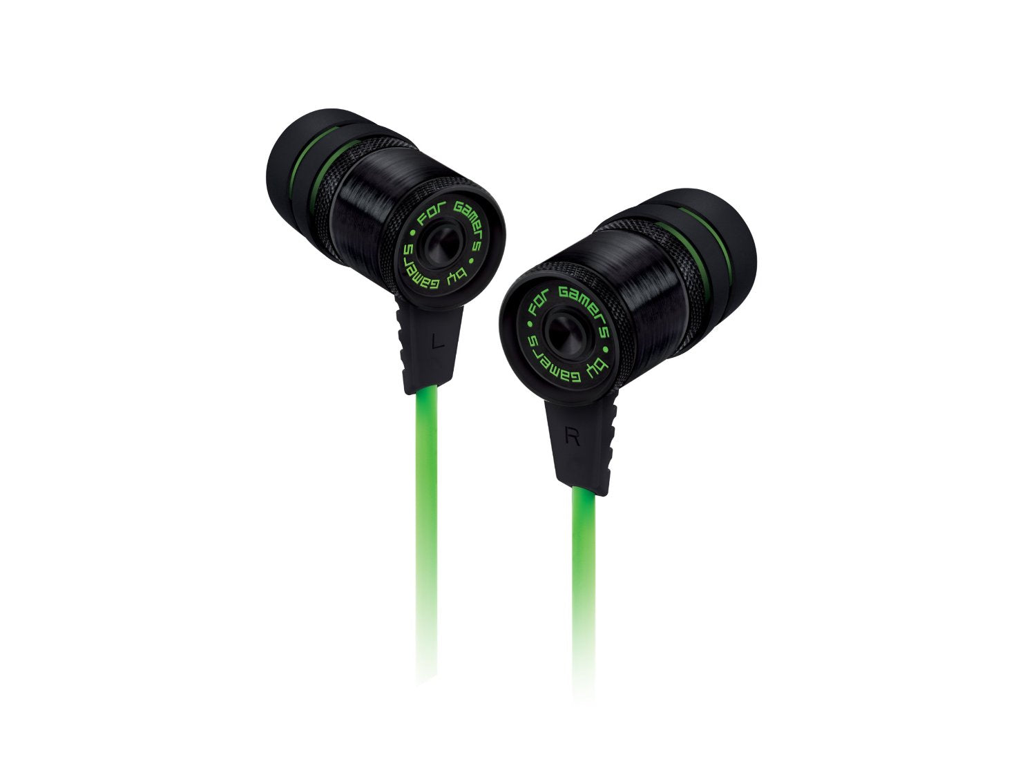 Buy Razer Hammerhead In Ear Gaming Headphones from Vmart in Pakistan