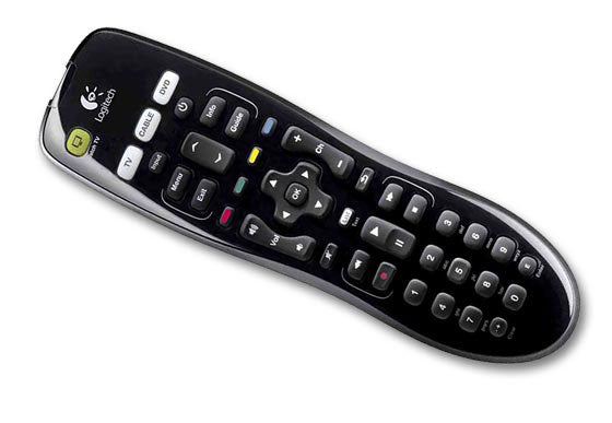 Buy Logitech Harmony 200 Remote from Vmart in Pakistan