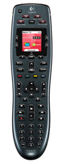 Buy Logitech Harmony 700 Advanced Universal Remote from Vmart in Pakistan
