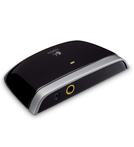 Buy Logitech Harmony Adapter for Playstation 3 from Vmart in Pakistan