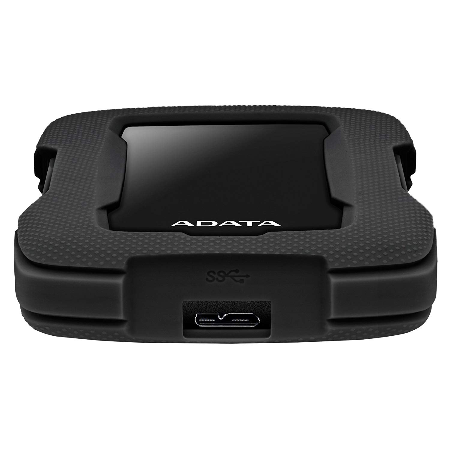 Buy ADATA HD330 External Hard Drive 4TB - Black from Vmart in Pakistan
