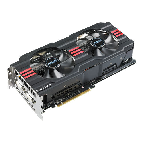 Buy Asus HD7970 DirectCU II Graphics Card from Vmart in Pakistan