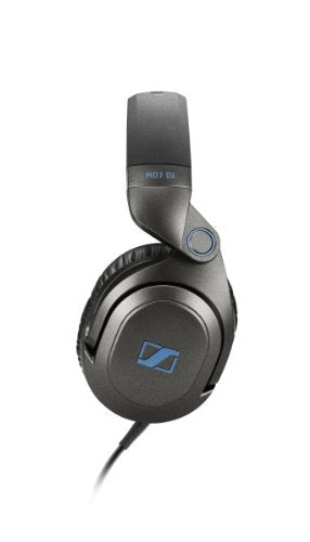 Buy Sennheiser HD7 DJ Headphones from Vmart in Pakistan
