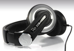 Buy Sennheiser HD 205 II Headphones from Vmart in Pakistan