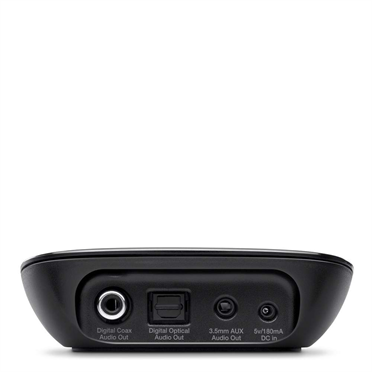 Buy Belkin NFC Enabled HD Bluetooth Music Receiver from Vmart in Pakistan