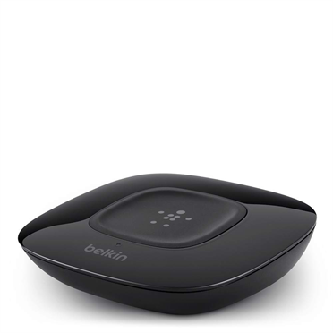 Buy Belkin NFC Enabled HD Bluetooth Music Receiver from Vmart in Pakistan
