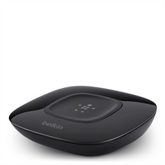 Buy Belkin NFC Enabled HD Bluetooth Music Receiver from Vmart in Pakistan