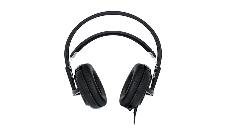 Buy SteelSeries Siberia V2 Heat Orange Edition from Vmart in Pakistan