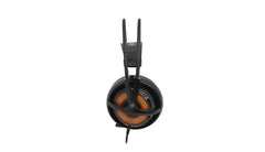 Buy SteelSeries Siberia V2 Heat Orange Edition from Vmart in Pakistan