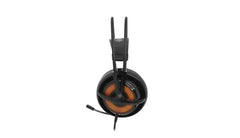 Buy SteelSeries Siberia V2 Heat Orange Edition from Vmart in Pakistan