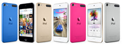 Buy Apple iPod Touch 6G - 64GB from Vmart in Pakistan