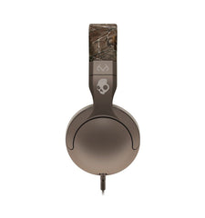Buy Skullcandy Hesh 2 - Real Tree Tan w/ Mic from Vmart in Pakistan