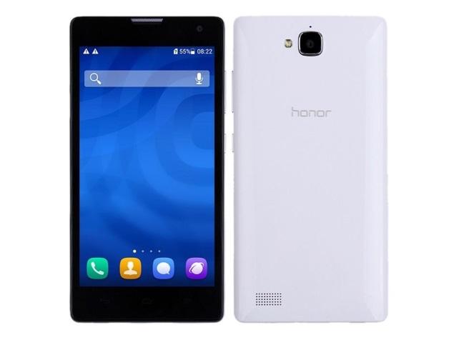 Buy Huawei Honor 3C from Vmart in Pakistan