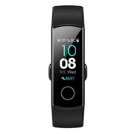 Buy Honor Band 4 (Black) from Vmart in Pakistan