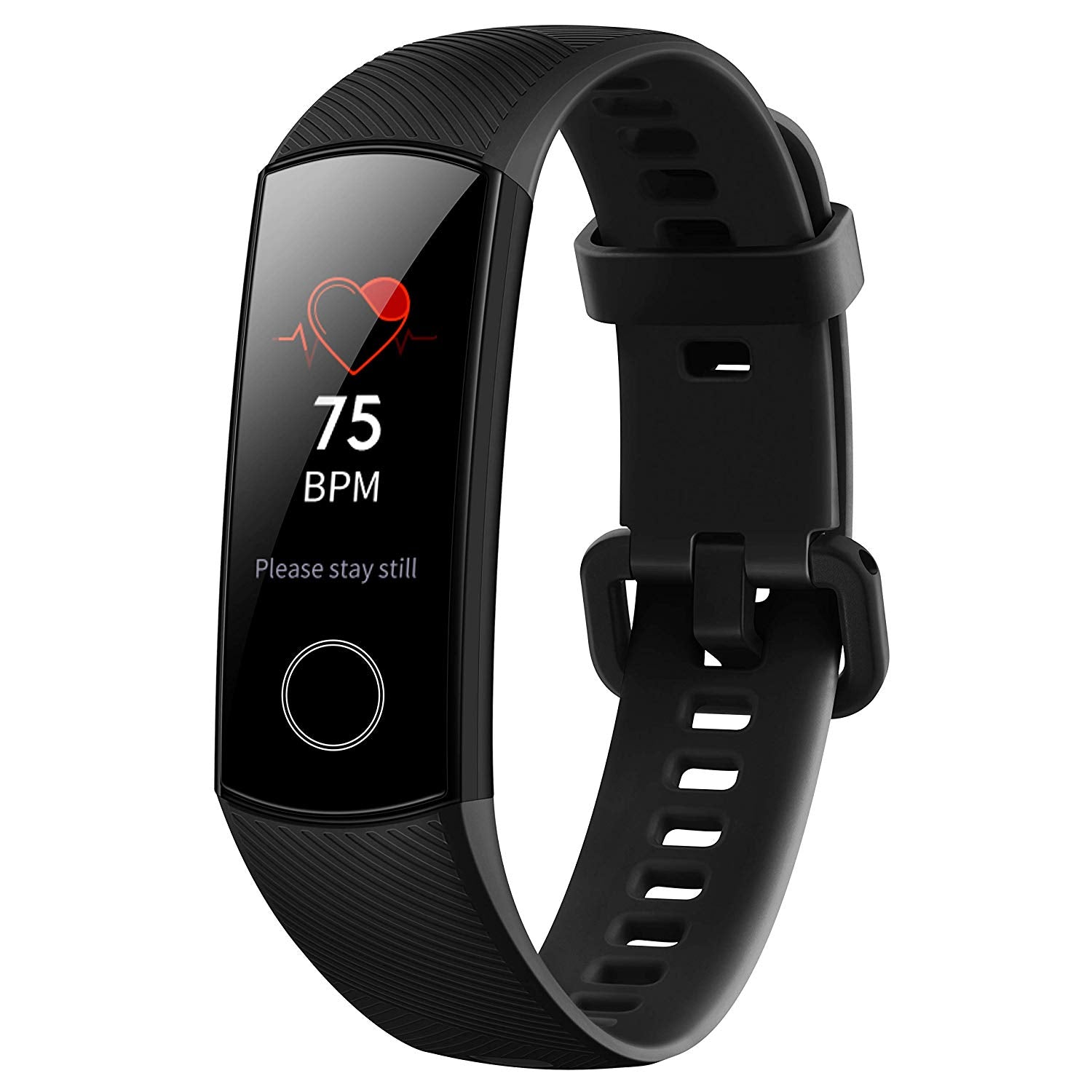 Buy Honor Band 4 (Black) from Vmart in Pakistan
