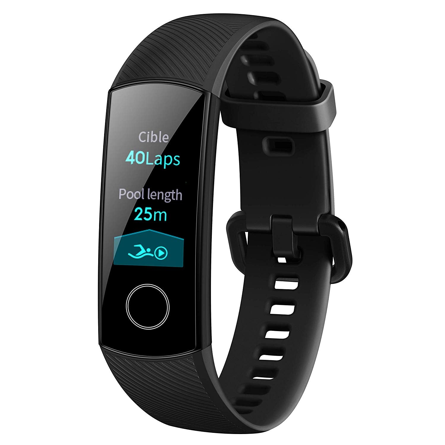 Buy Honor Band 4 (Black) from Vmart in Pakistan