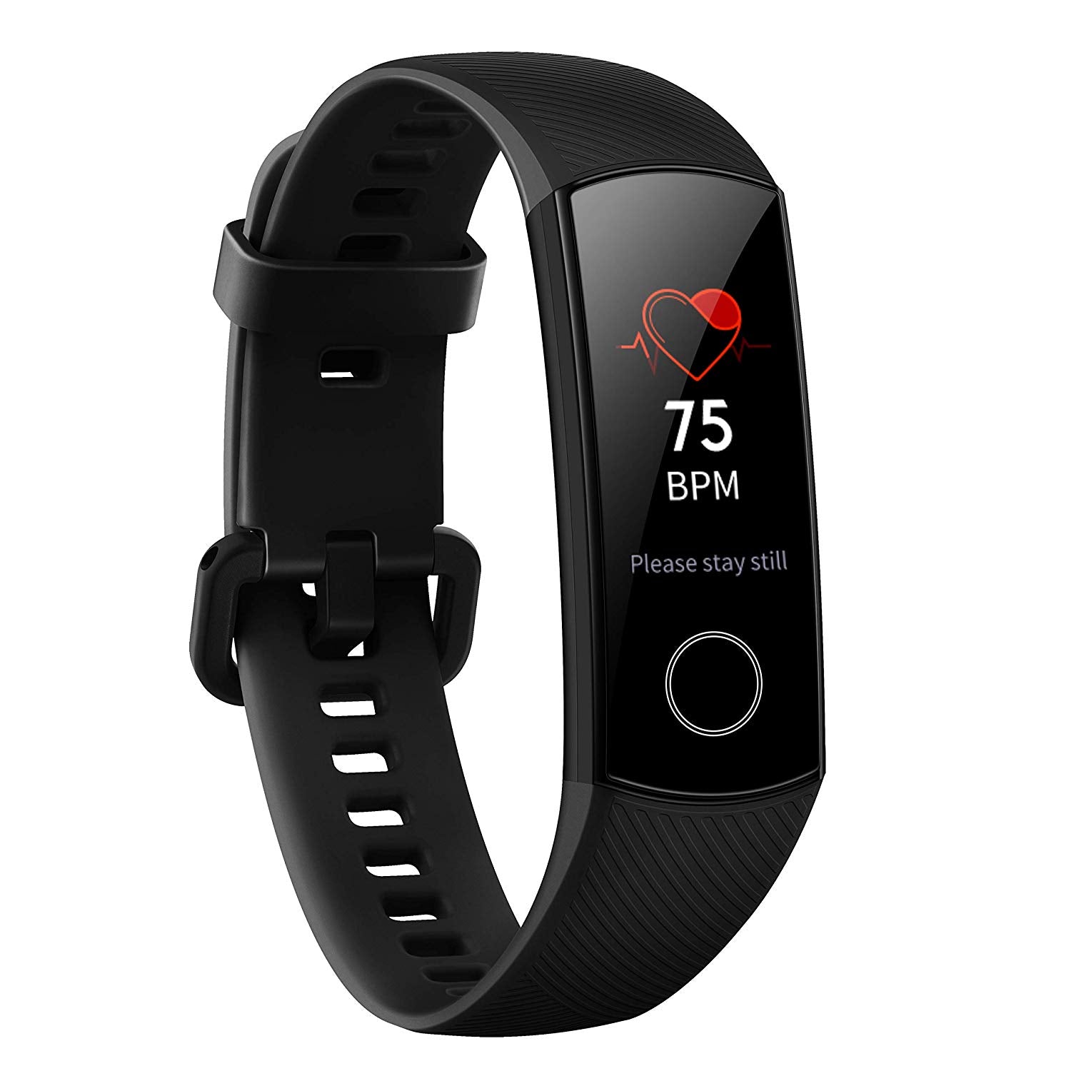 Buy Honor Band 4 (Black) from Vmart in Pakistan