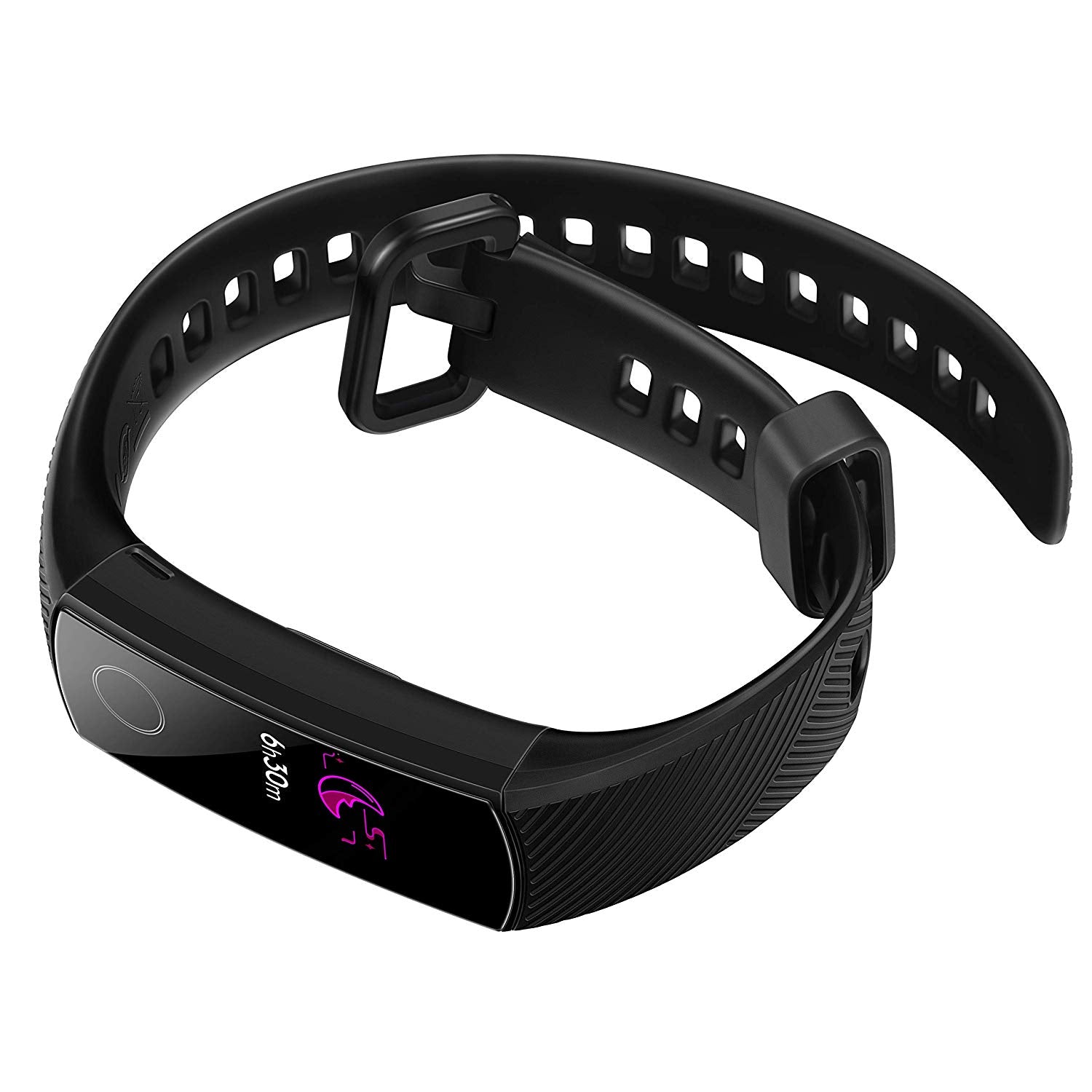 Buy Honor Band 4 (Black) from Vmart in Pakistan
