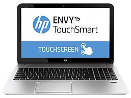 Buy HP Envy TouchSmart 15-j052nr from Vmart in Pakistan