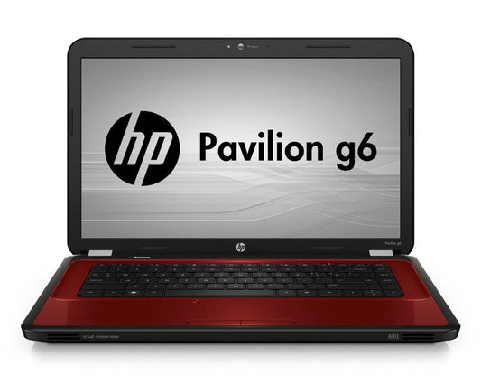 Buy HP Pavilion G6-1218TU from Vmart in Pakistan