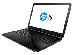 Buy HP 15-r260ne (i5-5200u, 4gb, 500gb, 2gb gc, dos, local) from Vmart in Pakistan