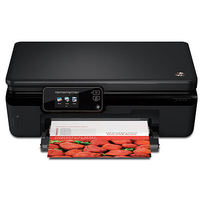 Buy HP Deskjet Ink Advantage 5525 e-All-in-One Printer from Vmart in Pakistan