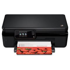 Buy HP Deskjet Ink Advantage 5525 e-All-in-One Printer from Vmart in Pakistan