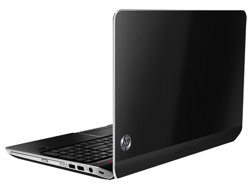 Buy HP Pavilion DV6-7023TX from Vmart in Pakistan