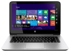 Buy HP Envy TouchSmart 14-k029tx (i7-4500u, 4gb, 128gb ssd, 2gb gc, win8) from Vmart in Pakistan