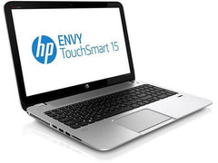 Buy HP ENVY TouchSmart 15-j145tx (i7-4700mq, 8gb, 1tb, 2gb gc, win8.1) from Vmart in Pakistan