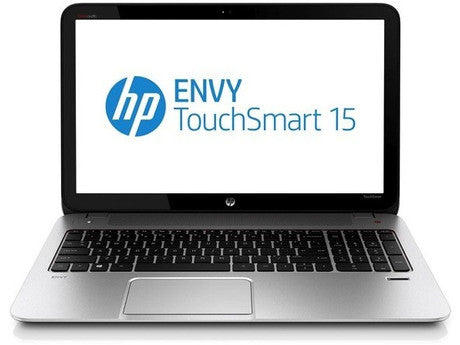 Buy HP ENVY TouchSmart 15-j145tx (i7-4700mq, 8gb, 1tb, 2gb gc, win8.1) from Vmart in Pakistan