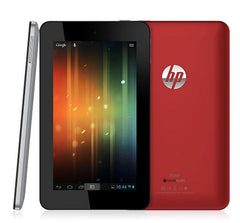 Buy HP Slate 7 (Red) from Vmart in Pakistan